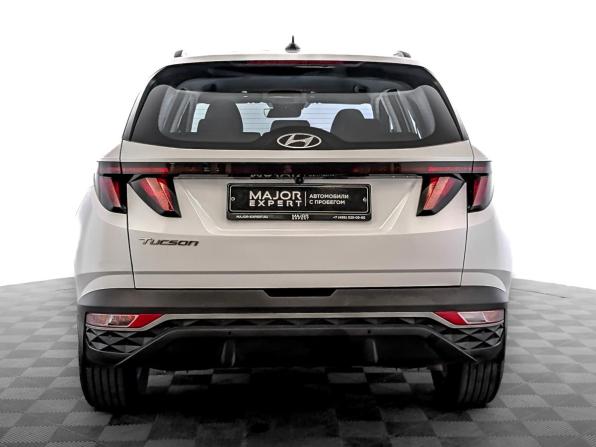 Hyundai Tucson IV с пробегом 2021 года, цена 2 695 000 рублей, 113197 км, внедорожник, Автокод Объявления