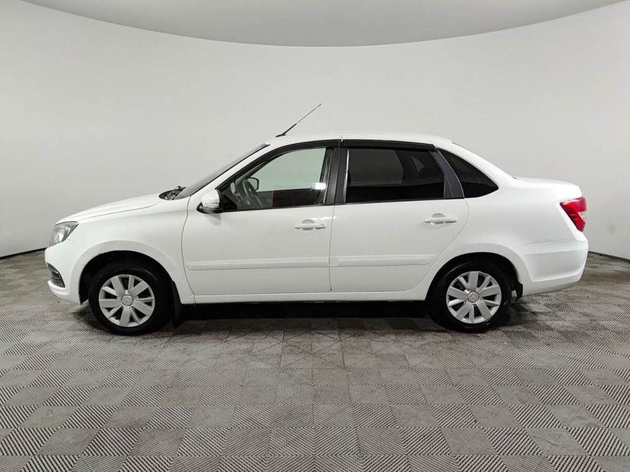 Lada (ВАЗ) Granta I Рестайлинг Уфа  - изображение 10