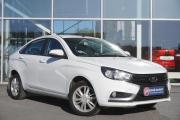 Lada (ВАЗ) Vesta I Ульяновск  - изображение 27