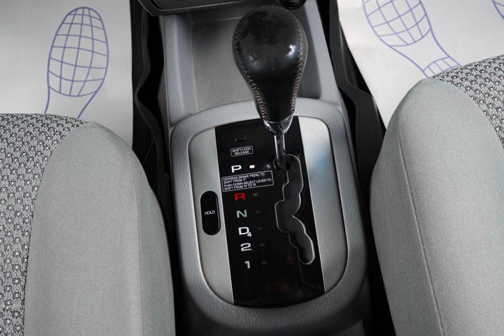 Chevrolet Aveo I Тюмень  - изображение 16