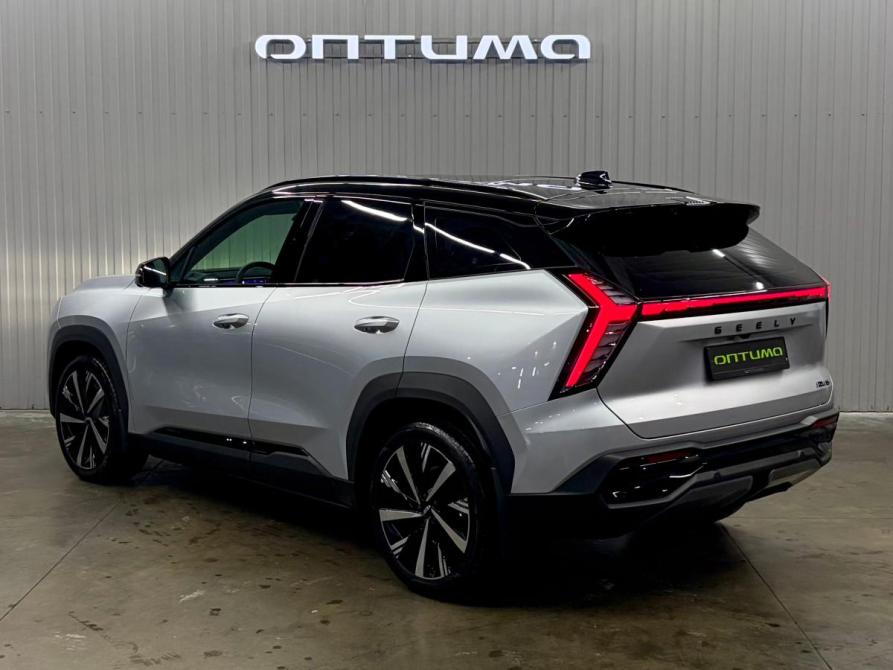 Geely Atlas II Краснодар  - изображение 7