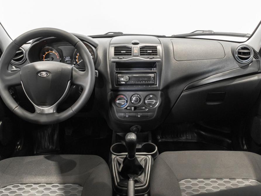 Lada (ВАЗ) Granta I Рестайлинг Казань  - изображение 6