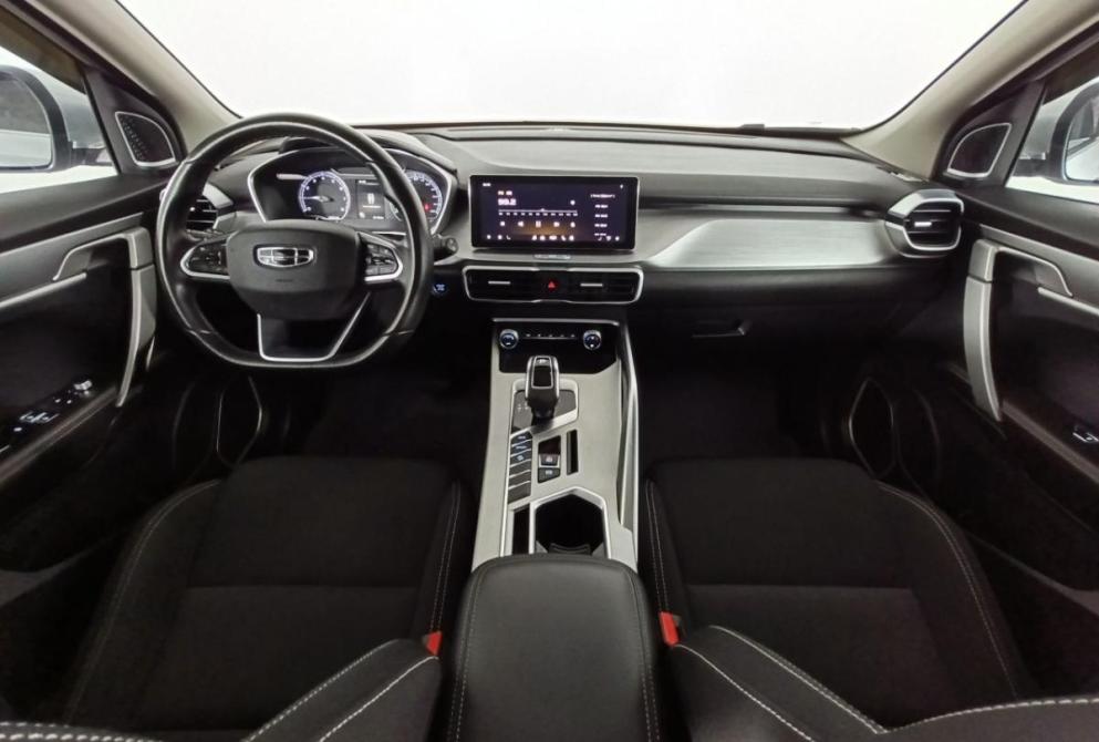 Geely Coolray I Волгоград  - изображение 10