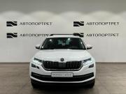 Skoda Kodiaq I Санкт-Петербург  - изображение 35