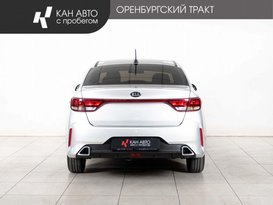 Kia Rio IV Рестайлинг Казань  - изображение 4