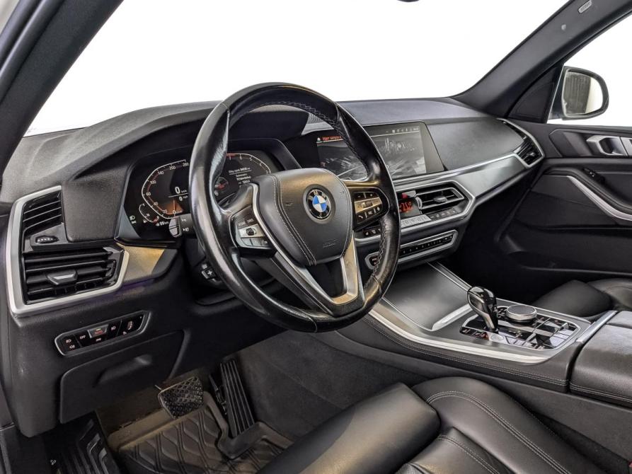 BMW X5 IV (G05/G18) Москва  - изображение 15