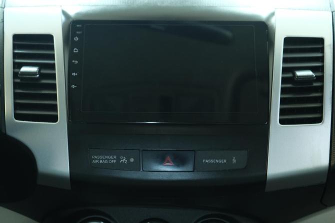 Mitsubishi Outlander II с пробегом 2007 года, цена 1 239 000 рублей, 153830 км, внедорожник, Автокод Объявления