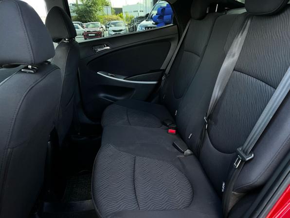 Hyundai Solaris I с пробегом 2011 года, цена 768 000 рублей, 234746 км, седан, Автокод Объявления