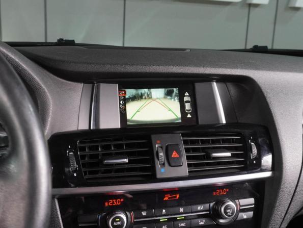 BMW X4 I (F26) с пробегом 2018 года, цена 2 199 000 рублей, 274149 км, внедорожник, Автокод Объявления