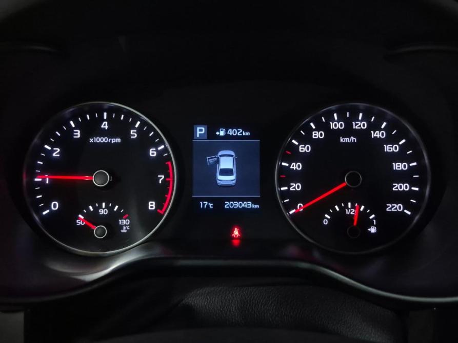 Kia Rio IV Альметьевск  - изображение 17