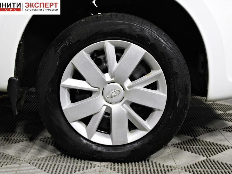 Lada (ВАЗ) Granta I Рестайлинг Белгород  - изображение 9