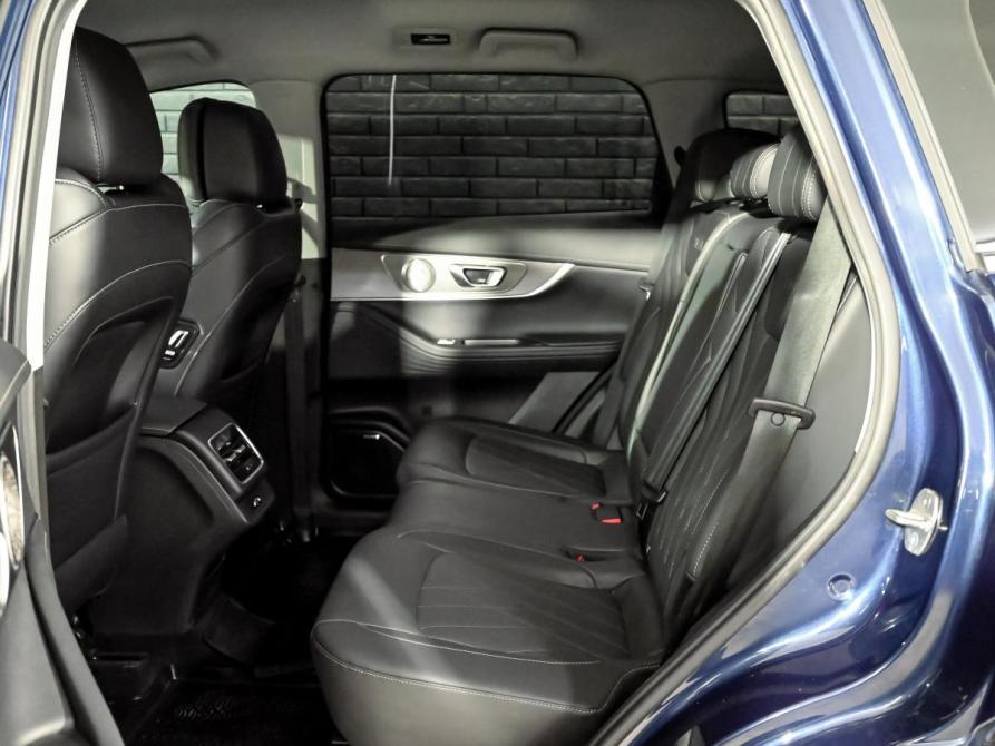 Chery Tiggo 8 Pro Max I Рестайлинг Екатеринбург  - изображение 20
