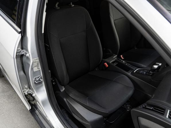 Ford Focus III Рестайлинг с пробегом 2016 года, цена 1 149 000 рублей, 152194 км, седан, Автокод Объявления