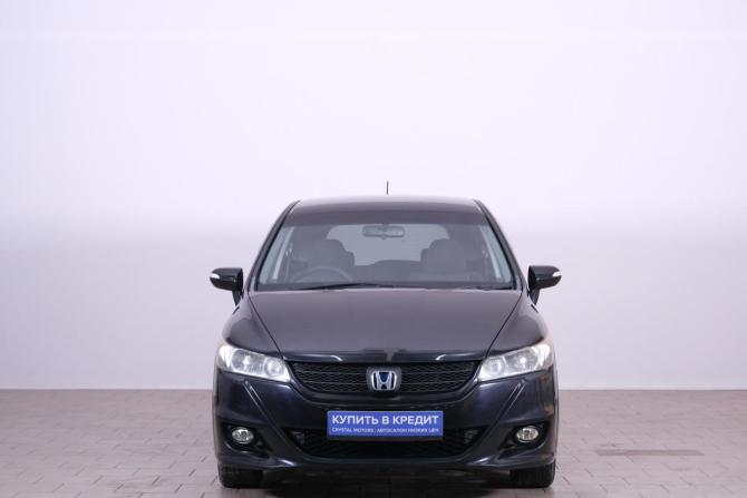 Honda Stream II Рестайлинг с пробегом 2011 года, цена 1 149 000 рублей, 120400 км, компактвэн, Автокод Объявления