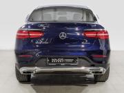 Mercedes-Benz GLC Coupe I (C253) Москва  - изображение 36
