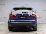 Nissan Qashqai II Рестайлинг Москва  - изображение 17