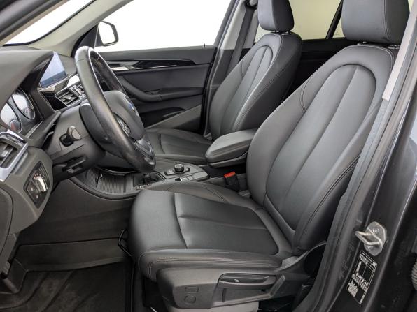 BMW X1 II (F48) Рестайлинг с пробегом 2021 года, цена 3 070 000 рублей, 54710 км, внедорожник, Автокод Объявления