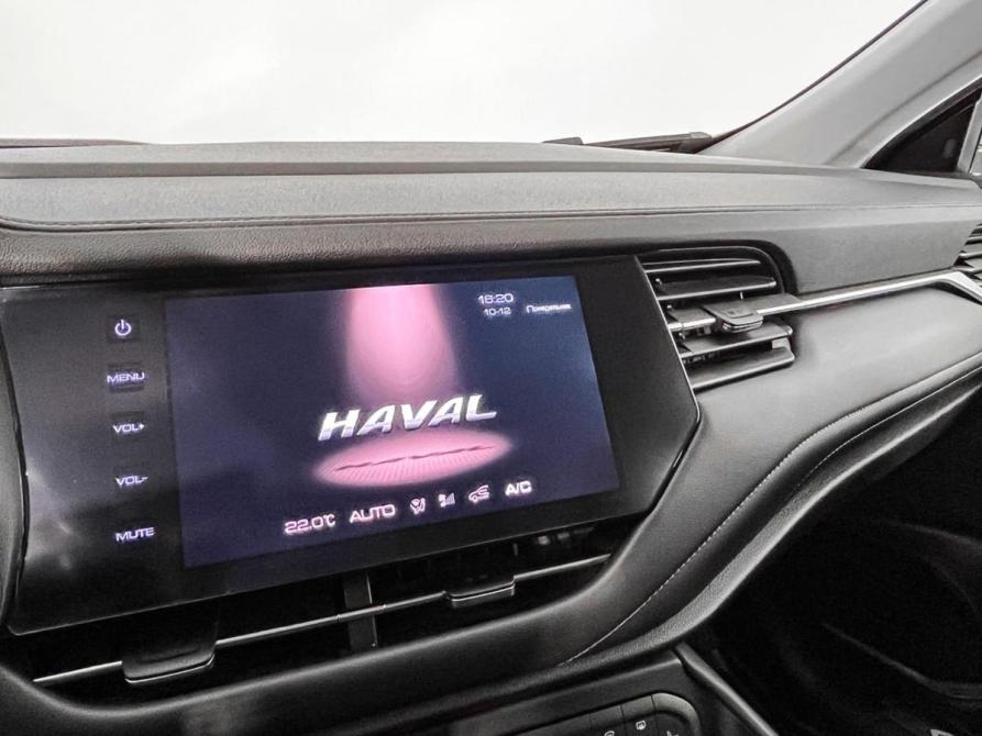 Haval F7 I Ногинск  - изображение 9