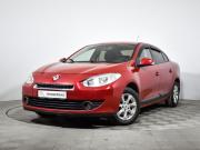 Renault Fluence I Санкт-Петербург  - изображение 21