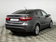 Kia Rio III Санкт-Петербург  - изображение 20