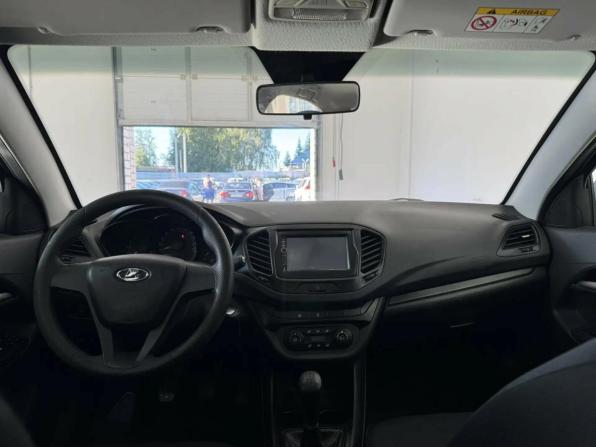 Lada (ВАЗ) Vesta I с пробегом 2016 года, цена 595 000 рублей, 225910 км, седан, Автокод Объявления