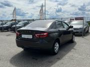 Lada (ВАЗ) Vesta I Буинск  - изображение 33