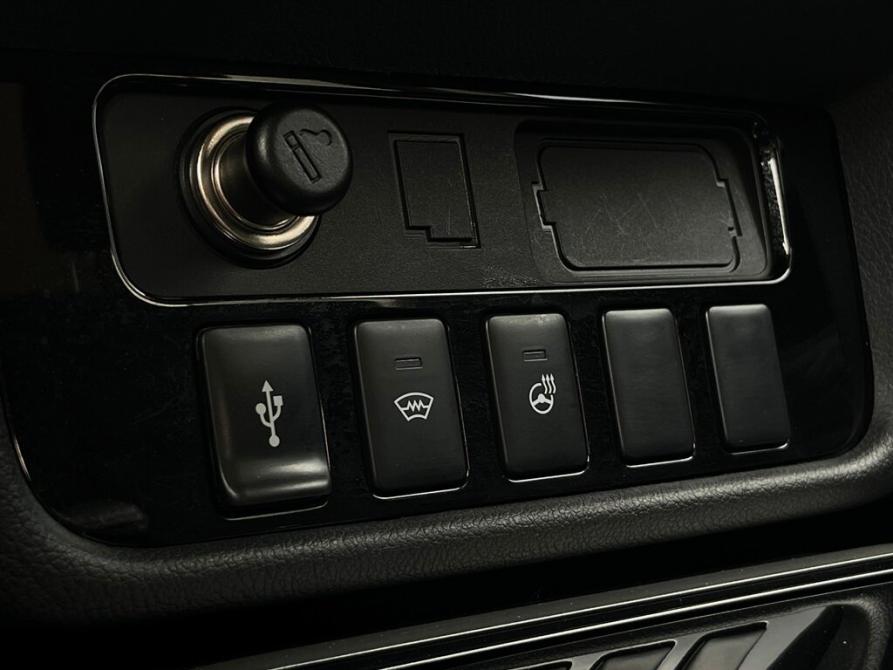 Mitsubishi Outlander III Рестайлинг 3 Санкт-Петербург  - изображение 16