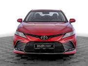 Toyota Camry VIII (XV70) Рестайлинг Москва  - изображение 29