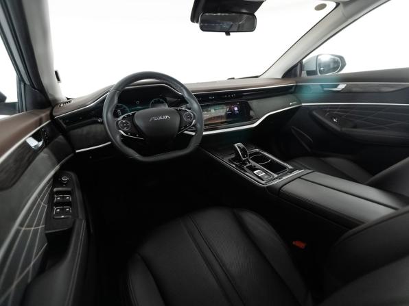 Dongfeng Shine Max с пробегом 2024 года, цена 1 700 000 рублей, 29256 км, седан, Автокод Объявления