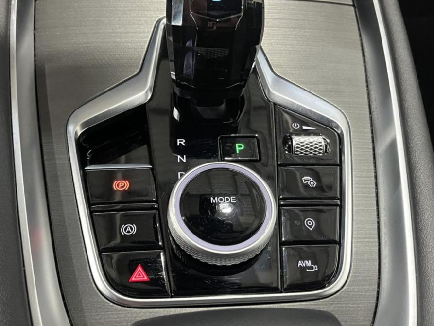 Chery Tiggo 7 Pro Max I Рестайлинг Курск  - изображение 15