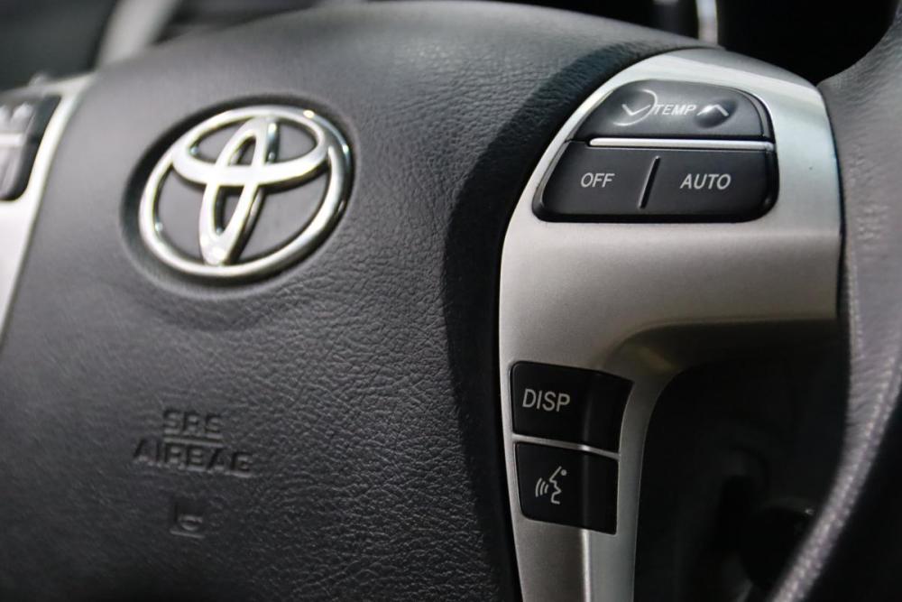 Toyota Highlander II (XU40) Рестайлинг Сургут  - изображение 19