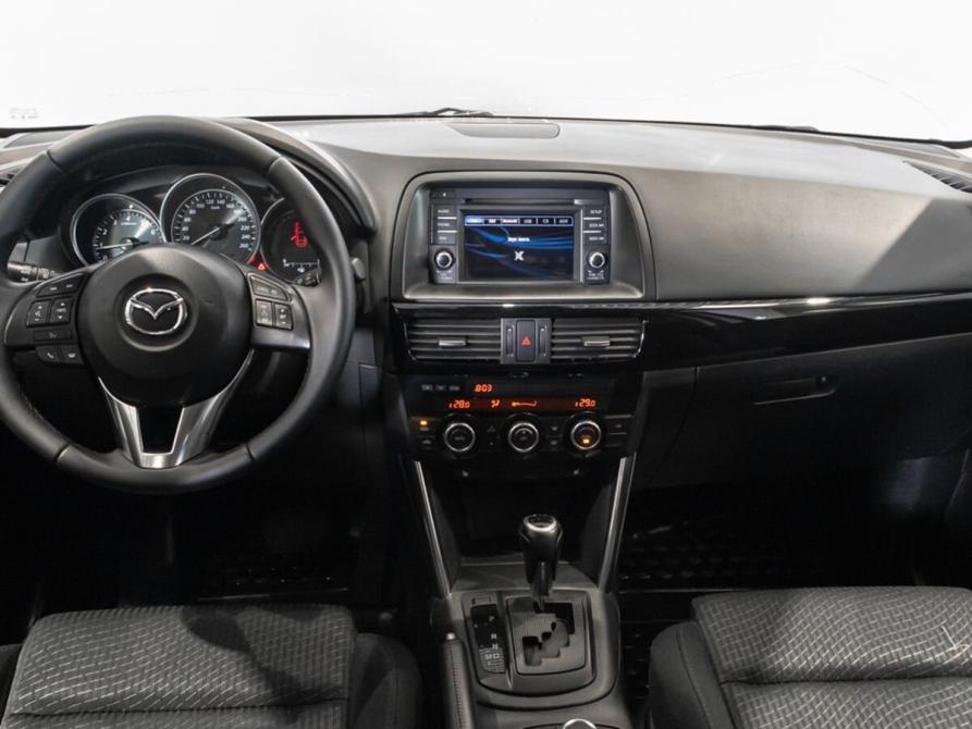 Mazda CX-5 I Казань  - изображение 6