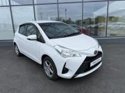 Toyota Vitz III (XP130) Рестайлинг 2 Курган  - изображение 21
