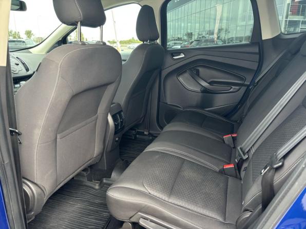 Ford Kuga II Рестайлинг с пробегом 2017 года, цена 1 495 000 рублей, 141798 км, внедорожник, Автокод Объявления