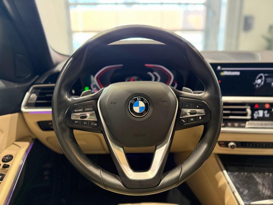BMW 3 серии VII (G2x) Москва  - изображение 14