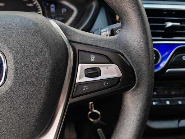 Changan Alsvin с пробегом 2023 года, цена 1 085 000 рублей, 71838 км, седан, Автокод Объявления