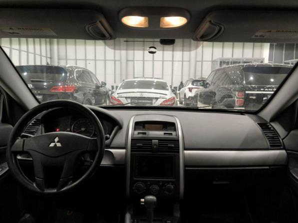 Mitsubishi Galant IX Рестайлинг с пробегом 2007 года, цена 350 000 рублей, 366951 км, седан, Автокод Объявления