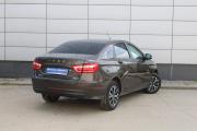 Lada (ВАЗ) Vesta I Ярославль  - изображение 20