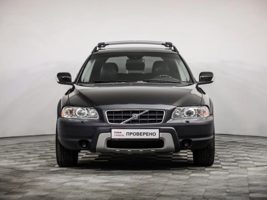 Volvo XC70 I Рестайлинг Санкт-Петербург  - изображение 2