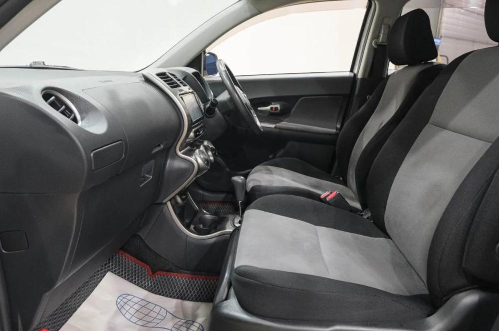 Toyota Ist II Новокузнецк  - изображение 15