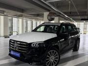 Mercedes-Benz GLS II (X167) Рестайлинг Самара  - изображение 20