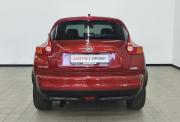 Nissan Juke I Екатеринбург  - изображение 29