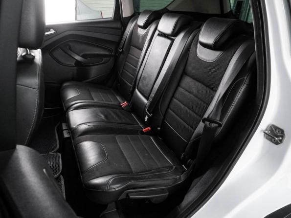 Ford Kuga II с пробегом 2013 года, цена 979 000 рублей, 190158 км, внедорожник, Автокод Объявления