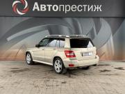 Mercedes-Benz GLK-Класс I (X204) Волгоград  - изображение 29