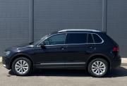 Volkswagen Tiguan II Красноярск  - изображение 35