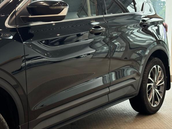 Geely Coolray I с пробегом 2022 года, цена 1 375 000 рублей, 109500 км, внедорожник, Автокод Объявления