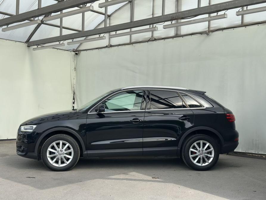 Audi Q3 I (8U) Липецк  - изображение 9