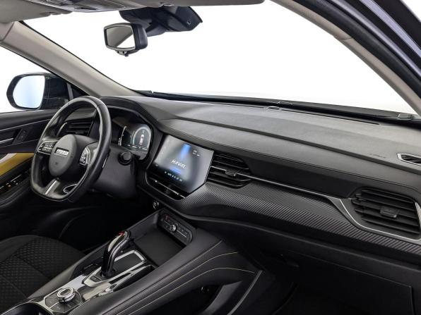 Haval F7x I с пробегом 2019 года, цена 1 599 000 рублей, 88395 км, внедорожник, Автокод Объявления