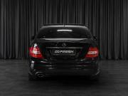 Mercedes-Benz C-Класс III (W204) Рестайлинг Тюмень  - изображение 26