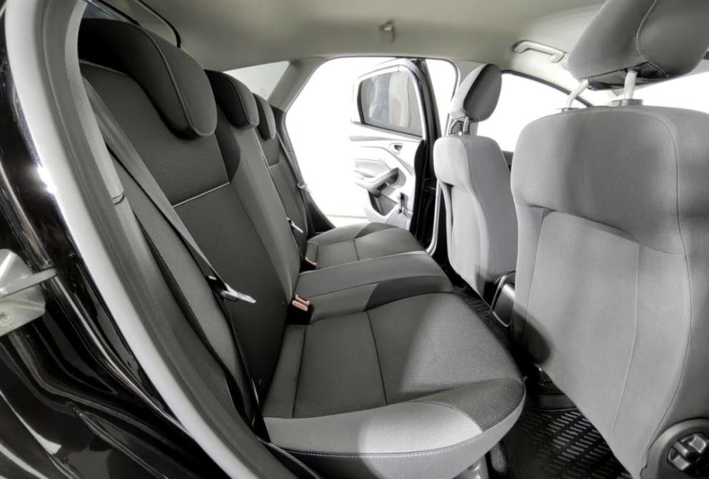 Ford Focus III Волгоград  - изображение 16